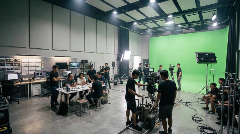 女神视频文化研究者