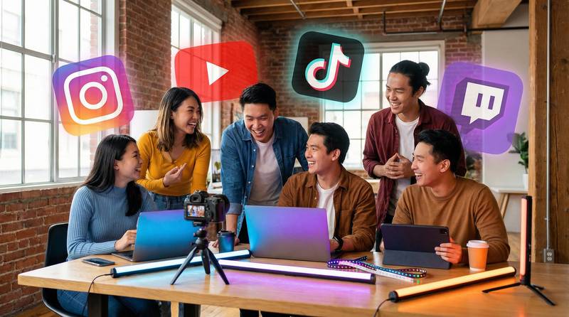 女神视频心理顾问