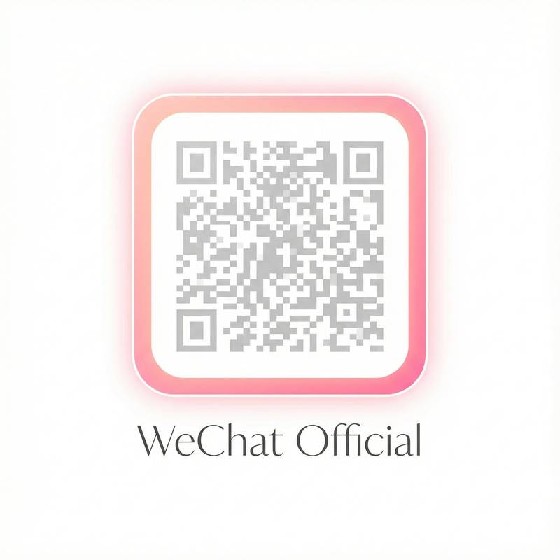 女神视频微信公众号