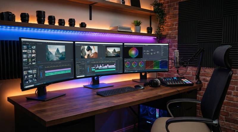 女神视频 AI剪辑教程